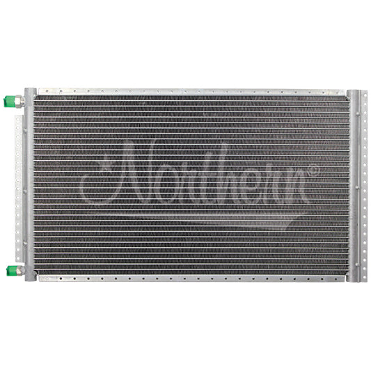 Northern Radiator Hotrod Condenser 404-1214