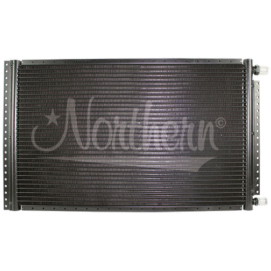 Northern Radiator Hotrod Condenser 404-1221