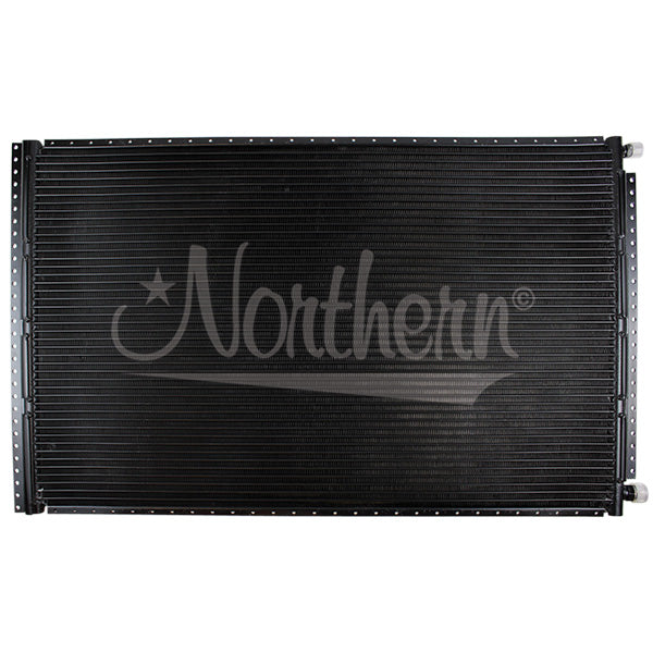 Northern Radiator Hotrod Condenser 404-1222