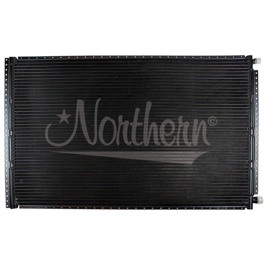 Northern Radiator Hotrod Condenser 404-1222