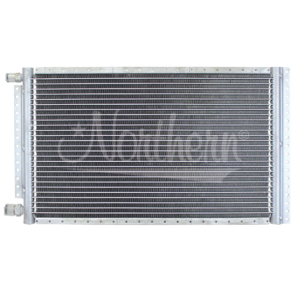 Northern Radiator Hotrod Condenser 404-1224