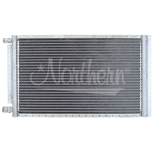 Northern Radiator Hotrod Condenser 404-1224