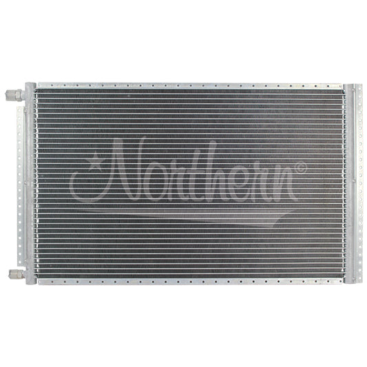 Northern Radiator Hotrod Condenser 404-1225