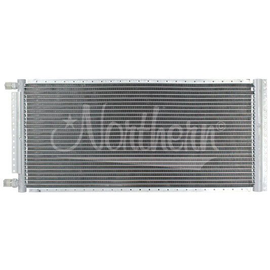 Northern Radiator Hotrod Condenser 404-1226