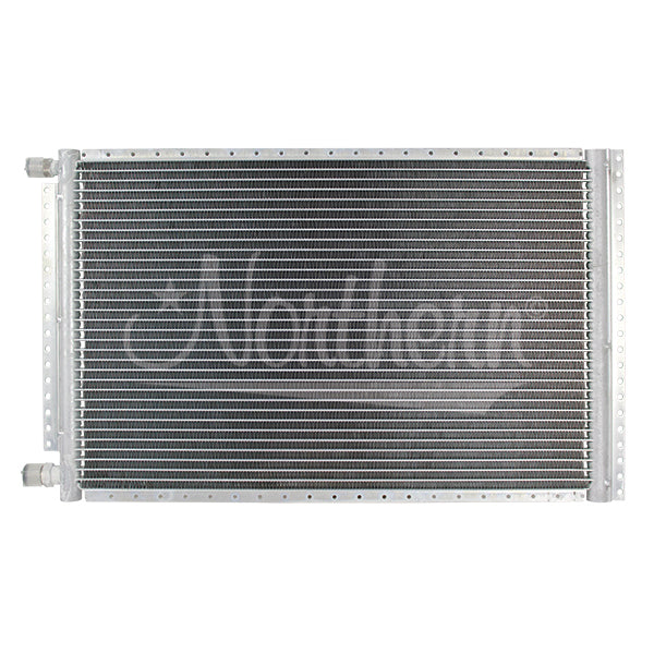 Northern Radiator Hotrod Condenser 404-1227