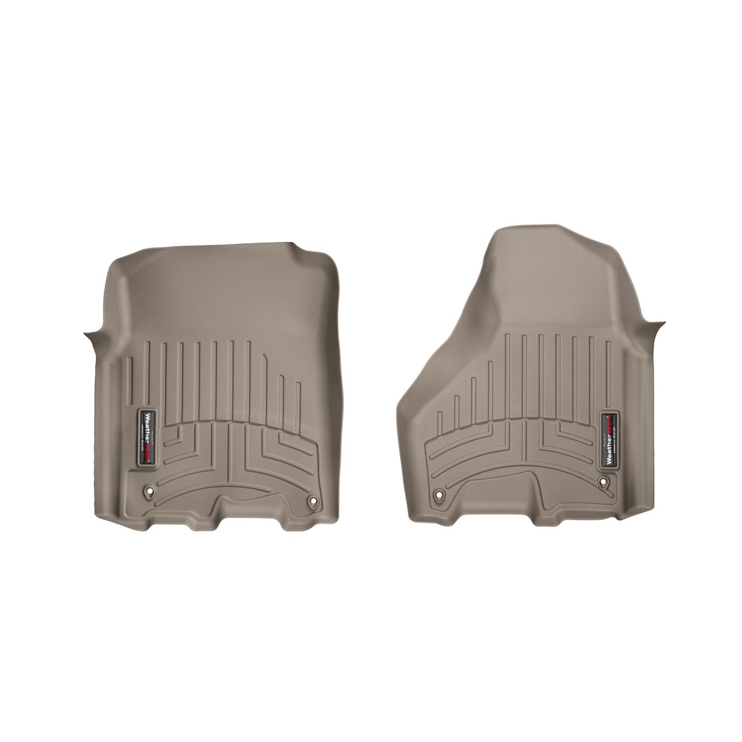 WeatherTech FloorLiner™ DigitalFit® 454781