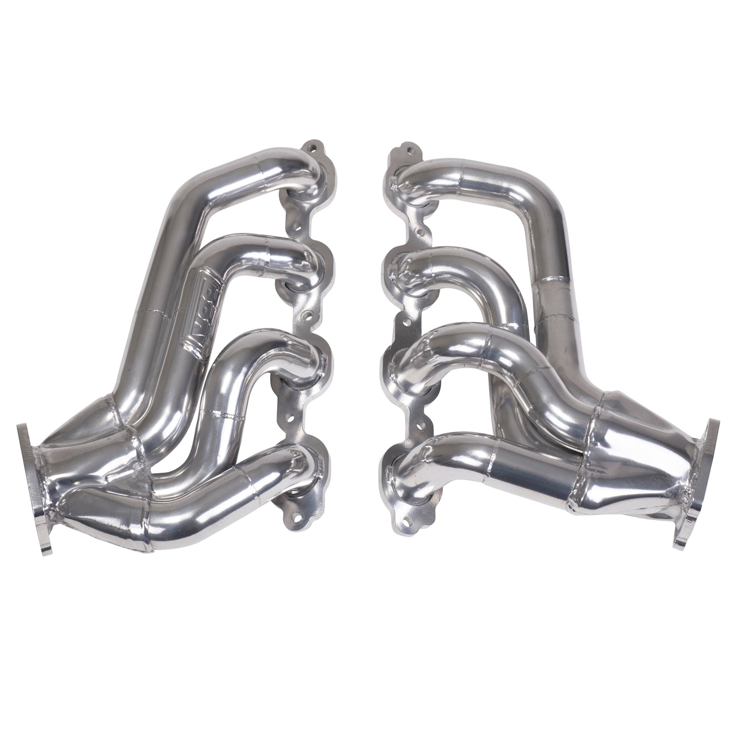 BBK Headers - Shorty 40430