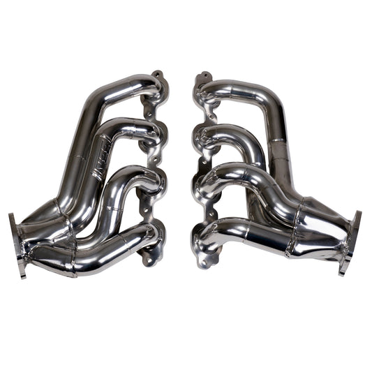 BBK Headers - Shorty 4043
