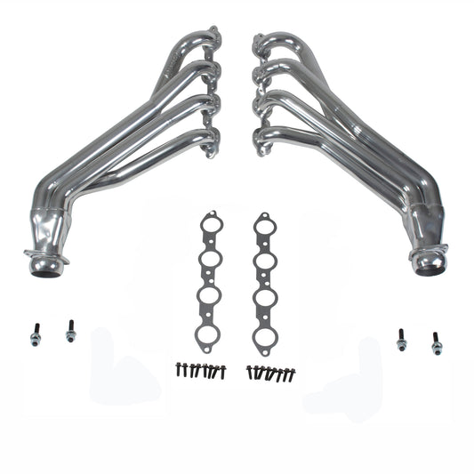 BBK 2016-2019 CAMARO LT1 1-7/8 LONG TUBE HEADERS (CERAMIC) 40440