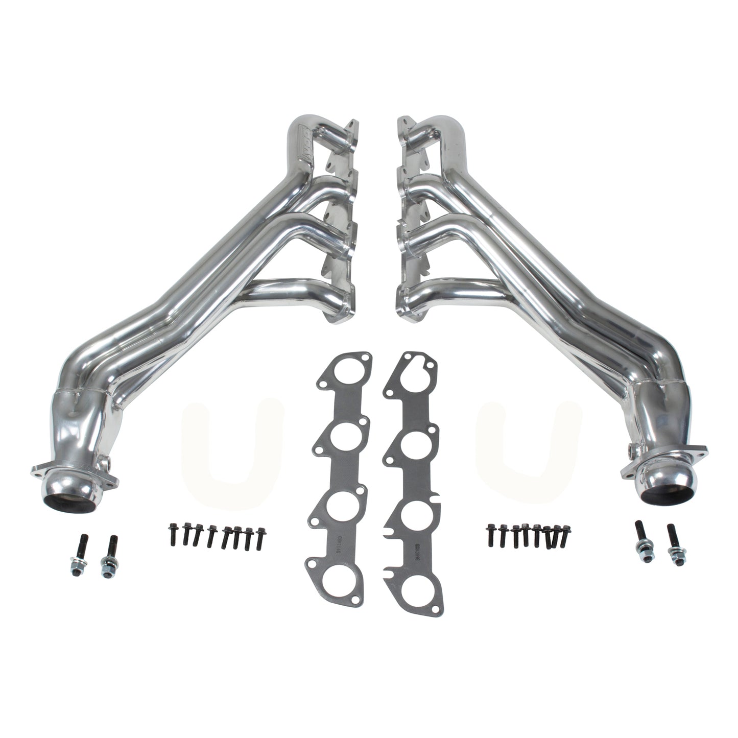 BBK Headers - Long Tube 40460