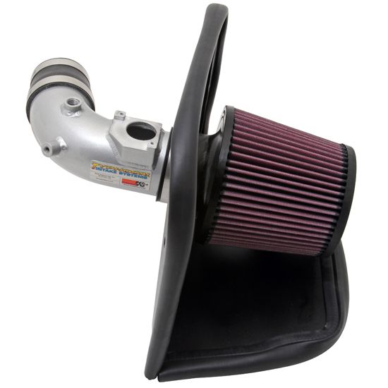 K&N 69-6012TS Performance Air Intake System