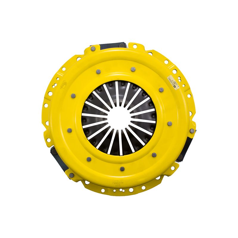 Advanced Clutch Technology Heavy Duty Pressure Plate ACT-F015