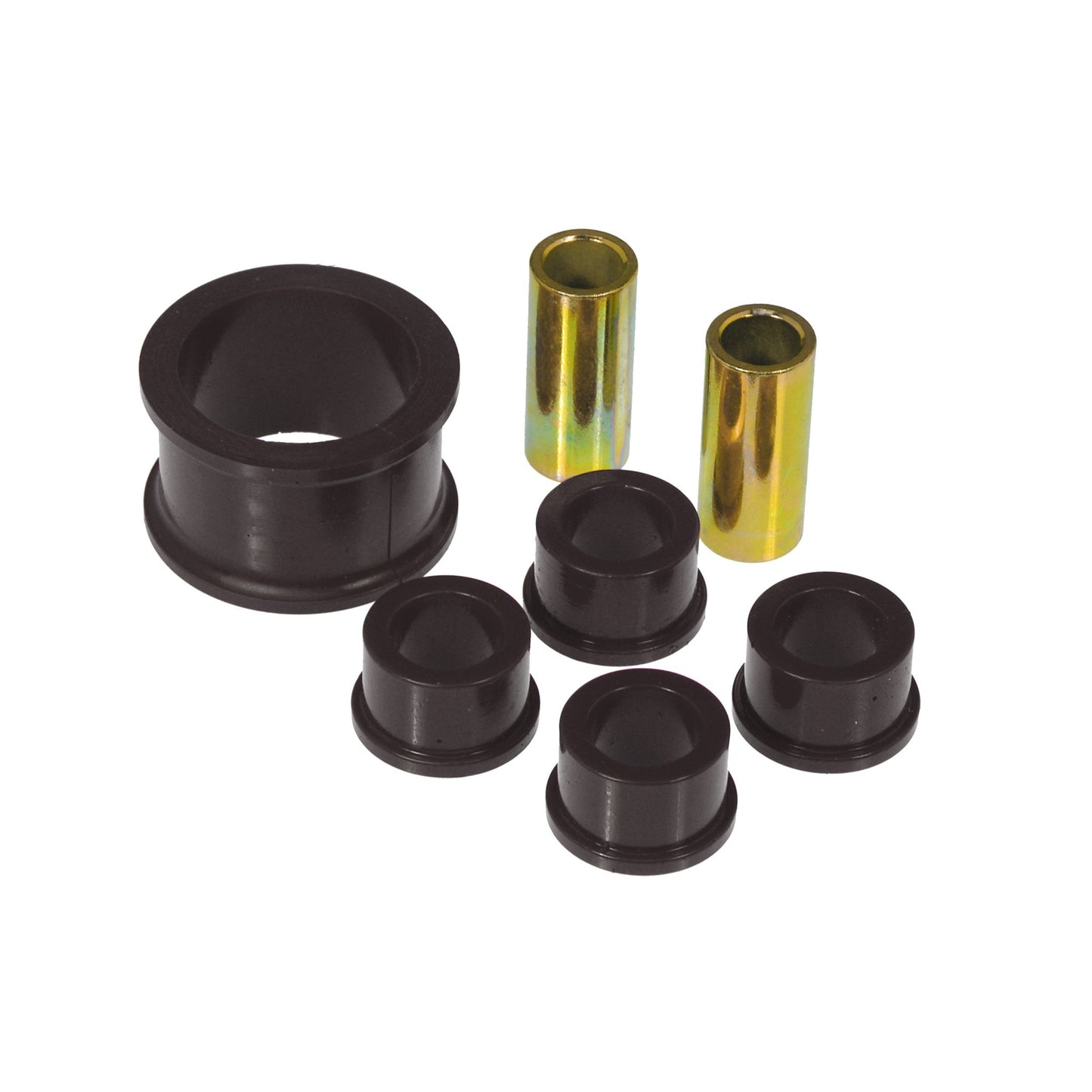 Prothane NISSAN RACK AND PINION KIT 14-706-BL