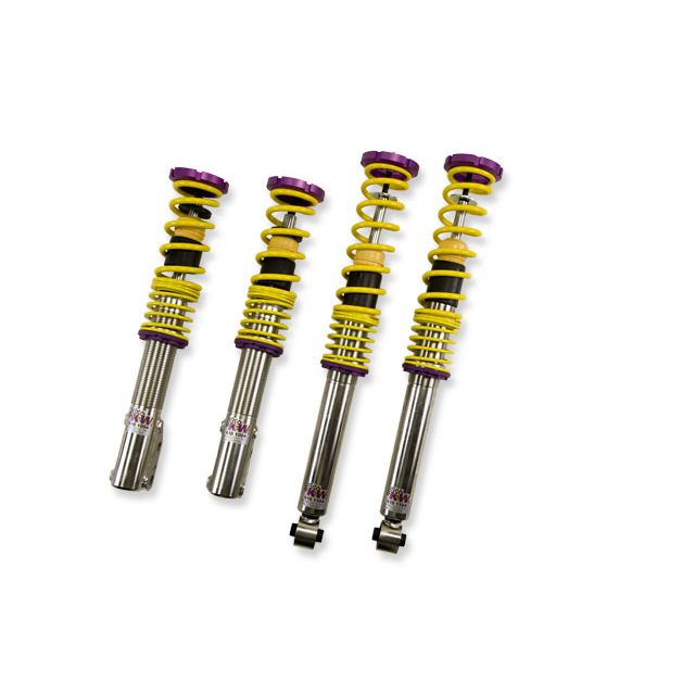 KW Coilover Kit V3 - Chevrolet Sunfire