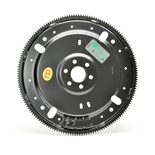 TCI Ford Engine Flexplate; 28 Oz External Balance; 11.5" Pattern 529628