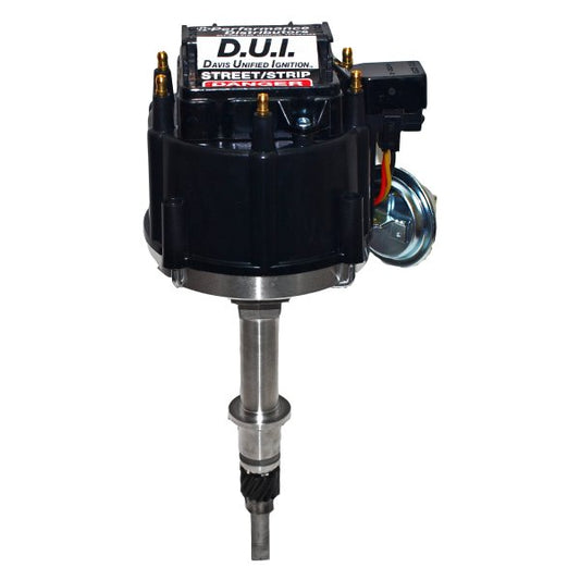 Performance Distributors - Distributor DUI-40620BK