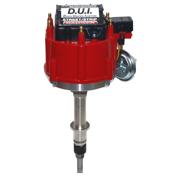 Performance Distributors - Distributor DUI-40920RD