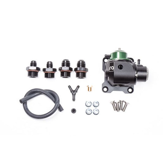 RADIUM Engineering 20-0528-01 FPR-D