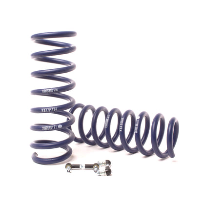 H&R Special Springs Sport Spring Kit 28999-5