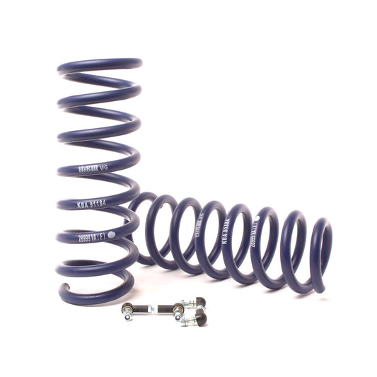 H&R Special Springs Sport Spring Kit 28999-5