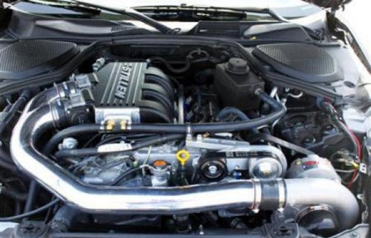 STILLEN 2012-2020 Nissan 370Z [Z34] (Base and Touring) Supercharger Tuned System [Satin] 407772