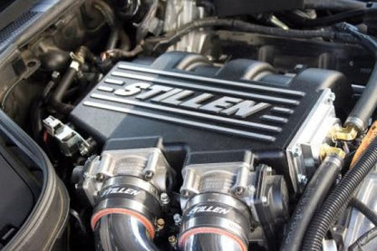 STILLEN 2012-2020 Nissan 370Z [Z34] (Base and Touring) Supercharger Tuned System [Satin] 407772