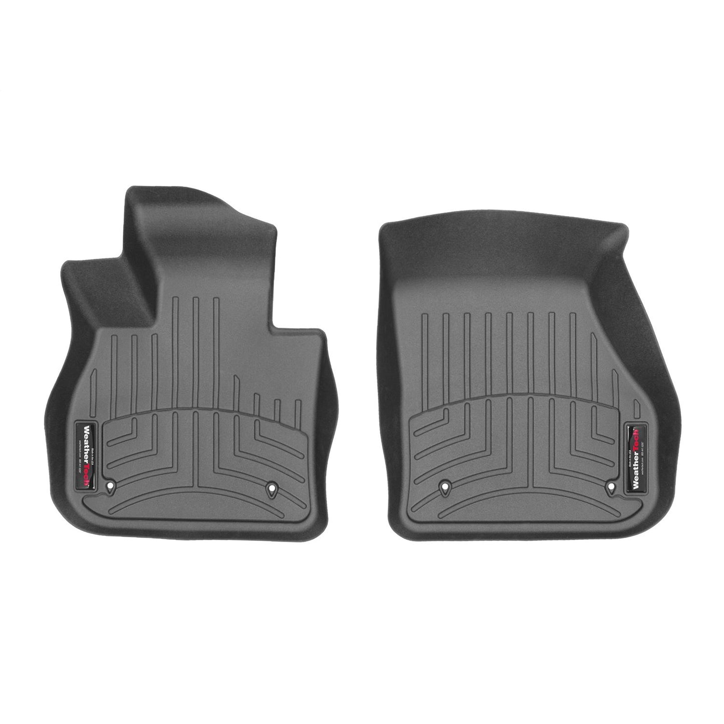 WeatherTech FloorLiner™ DigitalFit® 4411781