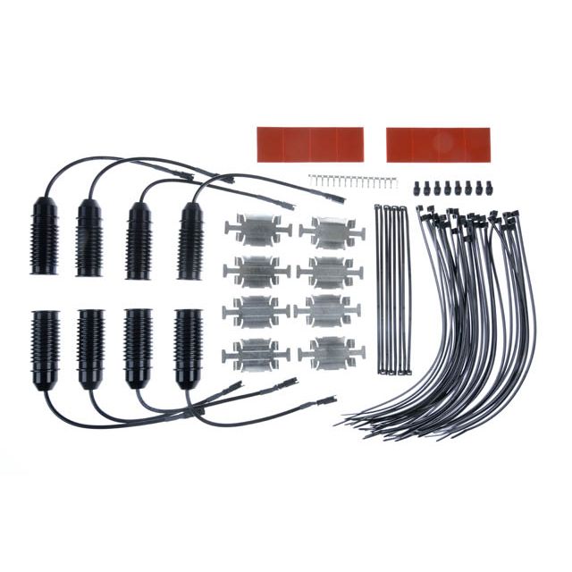 KW Suspensions 68510213 KW ESC Module - BMW 5series F10 Type 5L
