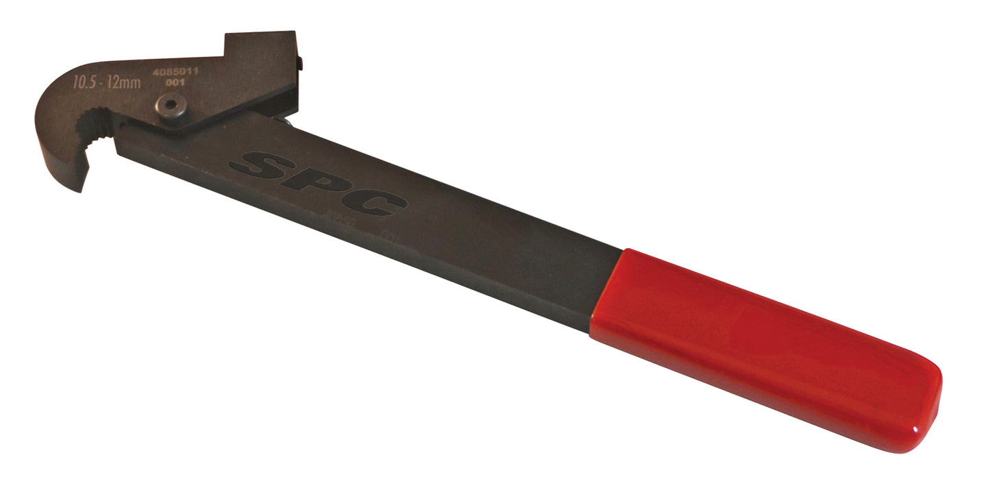 Specialty Products Company TIE ROD ADJUSTING WRENCH