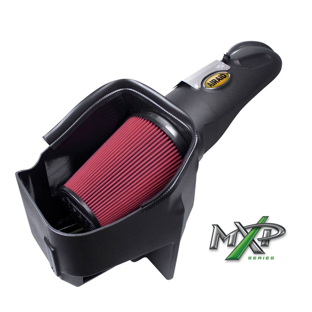 AIRAID AIR-401-278 Performance Air Intake System