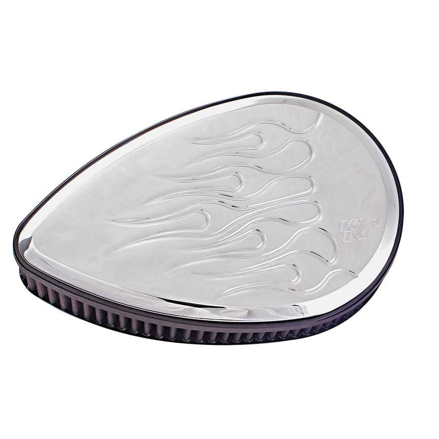 K&N RK-3922 Intake System-Harley Davidson