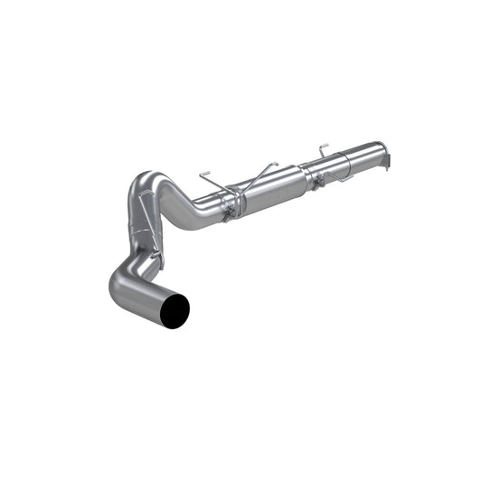 MBRP Exhaust 5in. Cat Back; Single Side Exit; AL S61180P