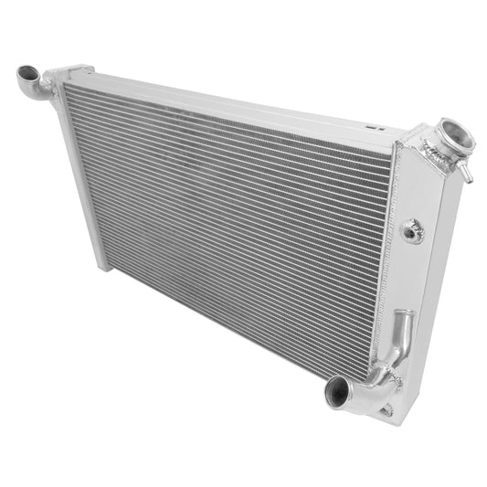 Frostbite Aluminum Radiator FB249