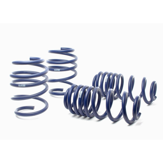 H&R Special Springs Sport Spring Kit 50345