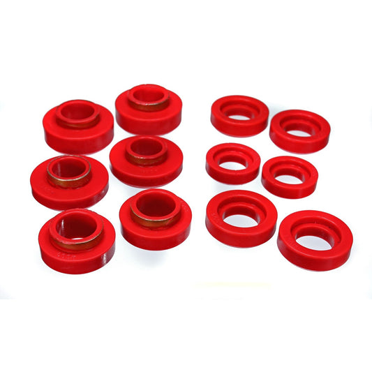 Energy Suspension GM BODY MOUNTS 3.4101R
