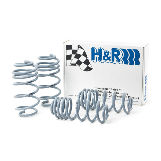 H&R Special Springs OE Sport Spring Kit 54752-55