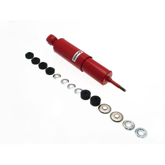 Koni RAID (red) 90 Series- internally adjustable non-gas extreme off-road shock 90 5375SP1