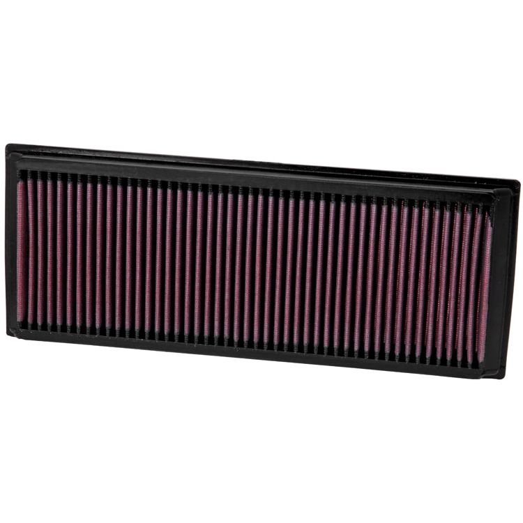 K&N 33-2865 Replacement Air Filter
