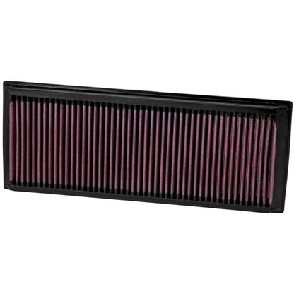 K&N 33-2865 Replacement Air Filter