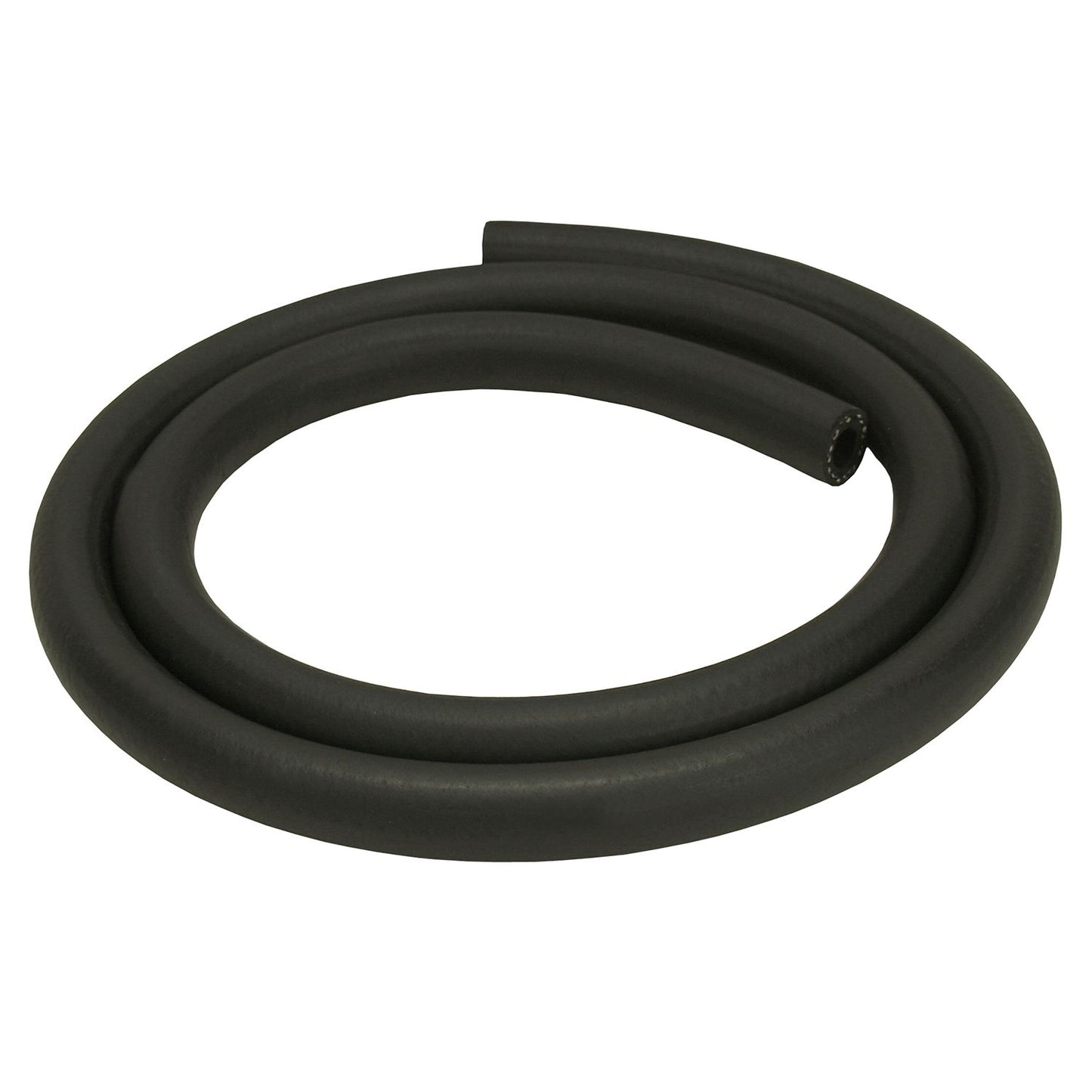 Derale 1/2" x 10' Engine or Transmission Oil Hose 15700