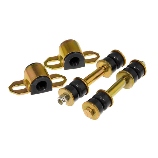 Prothane TOY S/B BUSHINGS 2WD 18MM 79-88 18-1101-BL