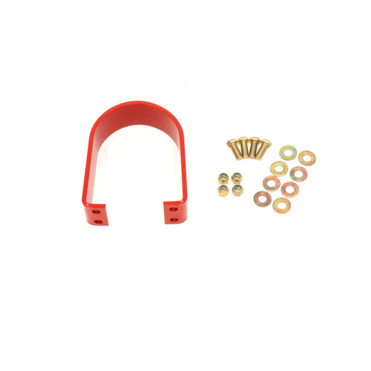 BMR Suspension Loop Upgrade For BMR Rear Tunnel Brace BMR-DSL012R