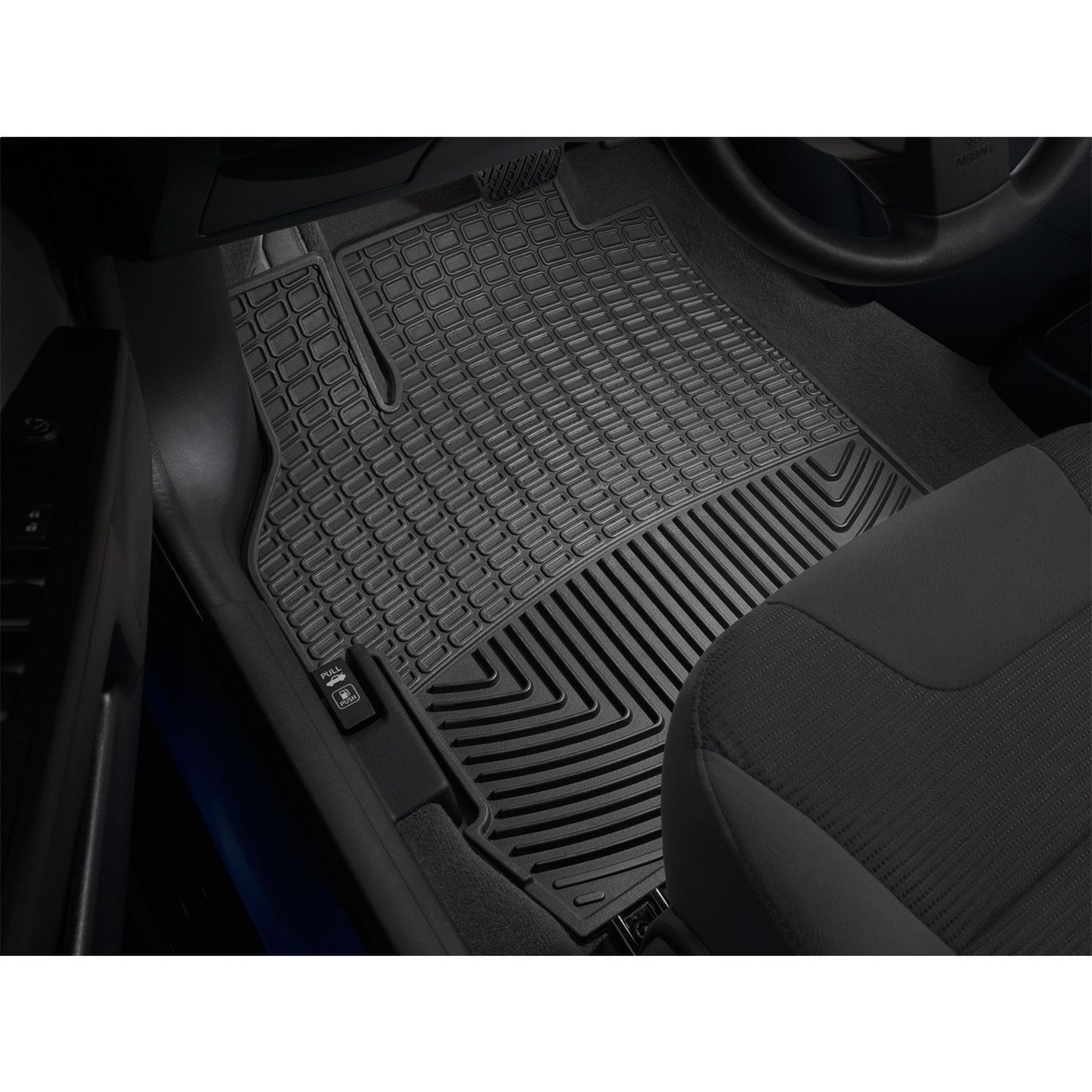 WeatherTech All Weather Floor Mats W238