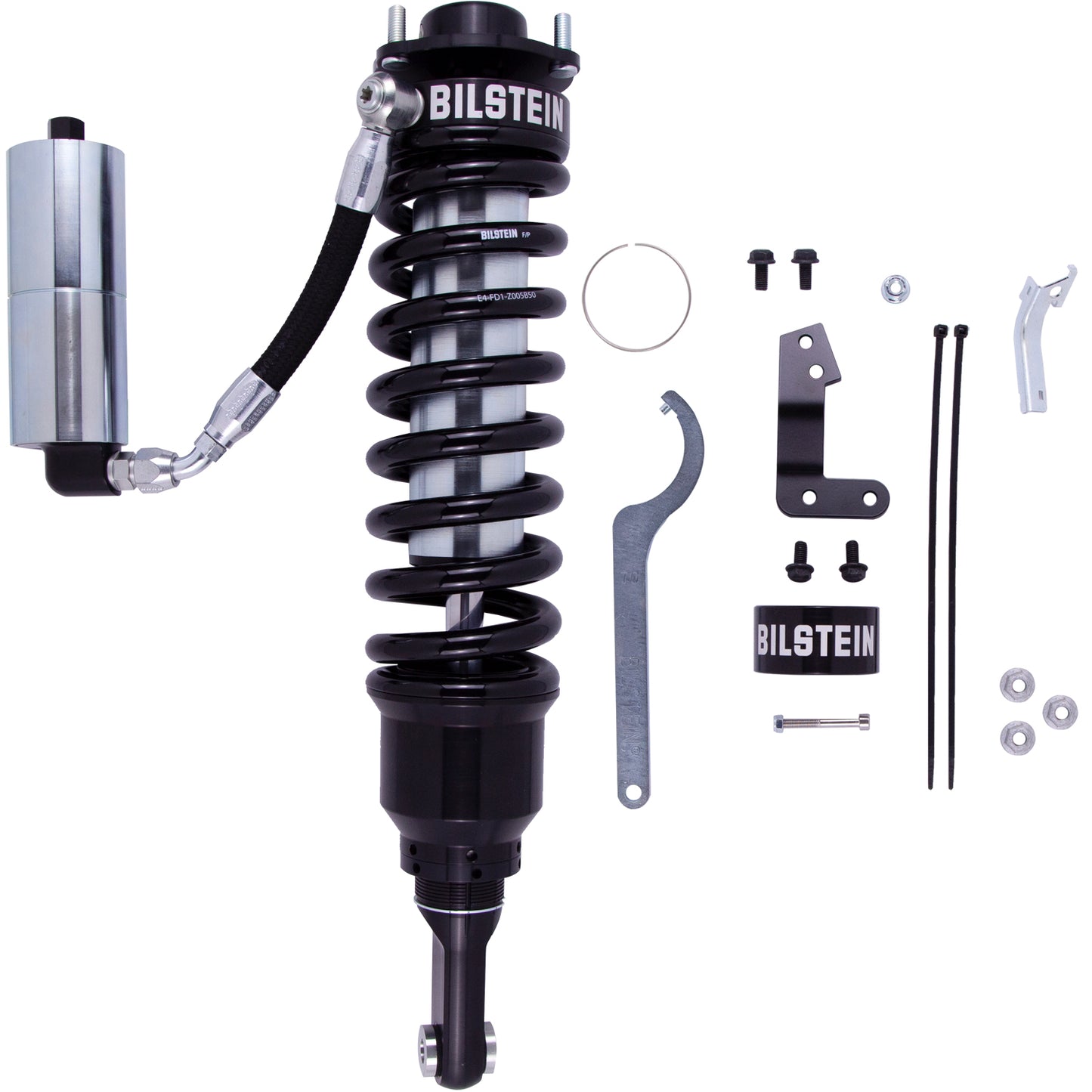 Bilstein Shock Absorbers 41-298343