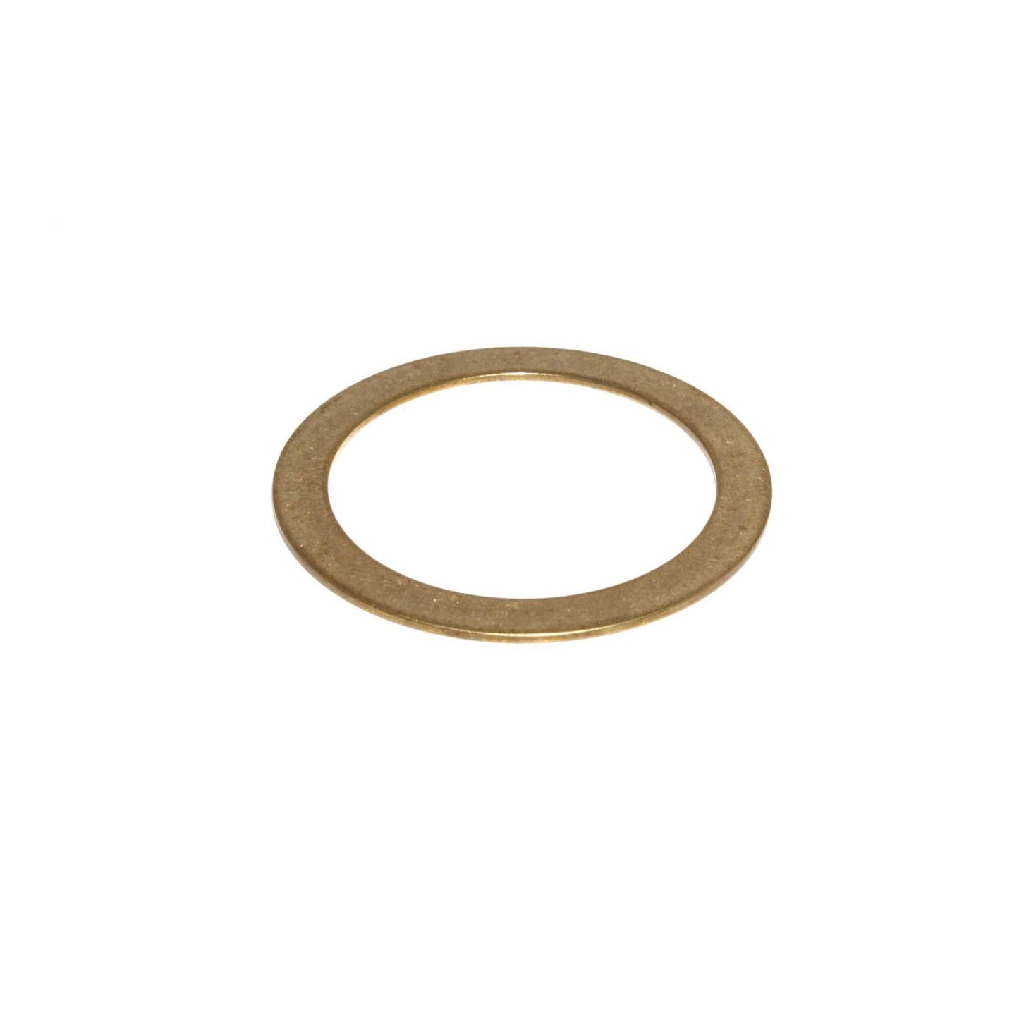 COMP Cams Brass Washer for 4100 Small Block Chevrolet Gear Drive System COMP-4100BW