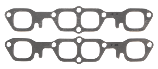 SCE Gaskets SBC CHEV RACING SB2 GRAPH-FORM 1/8 THK GASKETS 411185