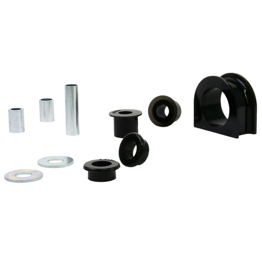 Whiteline - W12978 - Steering - rack and pinion mount bushing