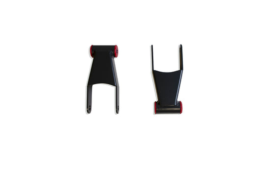 MaxTrac SHACKLES 411420