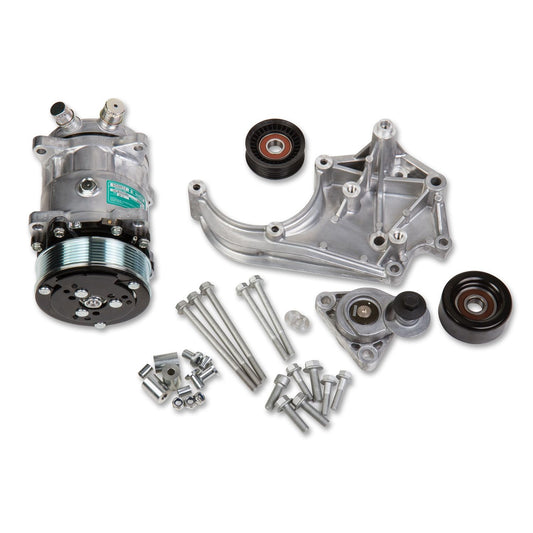 Holley Accessory Drive Bracket 20-141