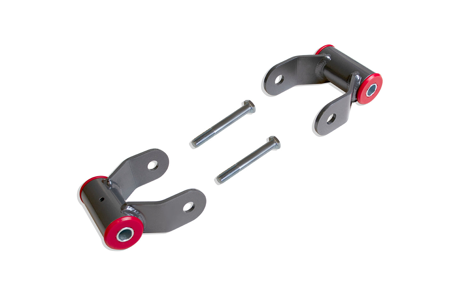 MaxTrac SHACKLES 412120